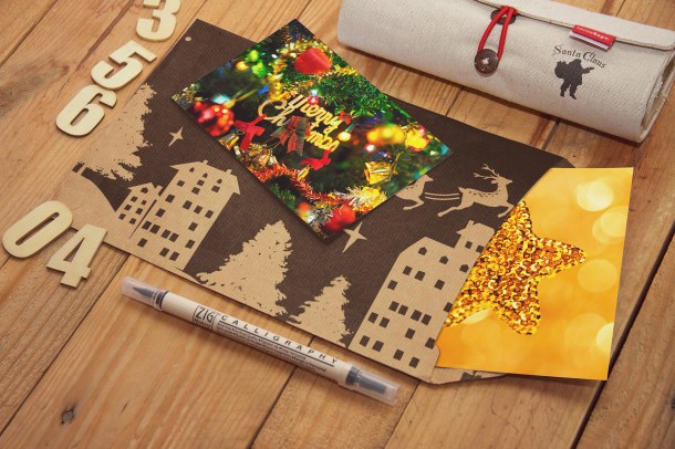 2 Photo Personalizes 1820